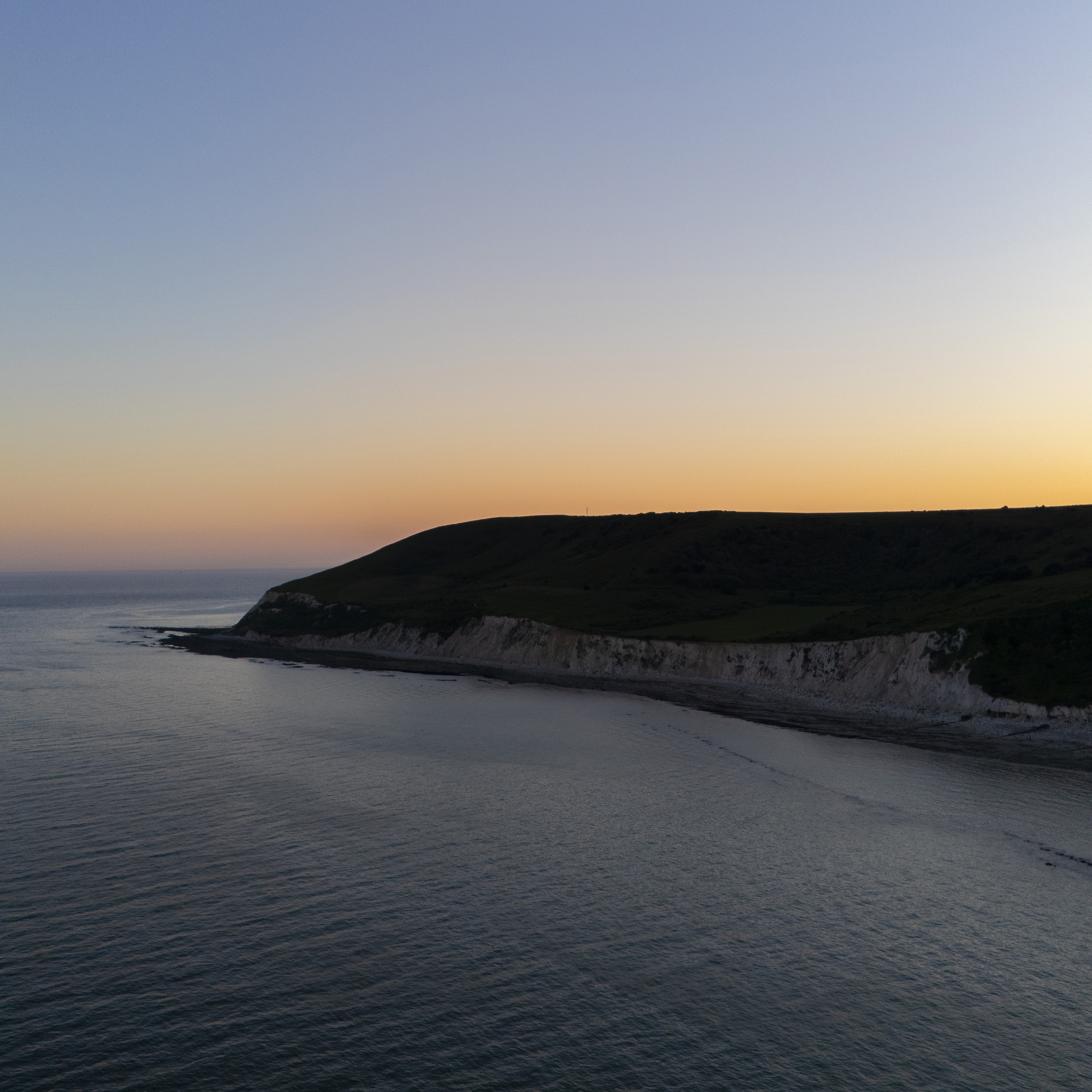 Beachy Head views